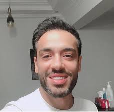 بداية البهاق بالصور