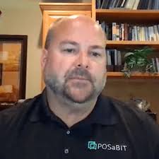 POSaBIT CEO Ryan Hamlin: Mobile Point-of-Sale Device Could Improve Retail  Safety Standards