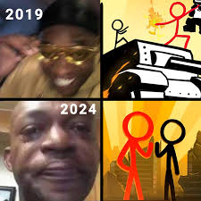 Same scene with different perspectives. : r/AlanBecker