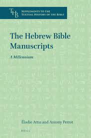 Das alphabet des ben sira ist ein weisheitsbuch der hebräischen tradition, das nach ansicht der forschung wahrscheinlich zwischen dem 8. Chapter 4 Rethinking Methodological Approaches The Phylactery Corpus From The Judean Desert As A Test Case In The Hebrew Bible Manuscripts A Millennium