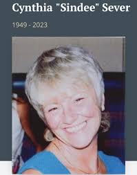 Cynthia Crawford Rosenthal Obituary and Memorial