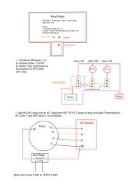 Thermostat Wiring Diagram Color Per Get Rid Of Wiring