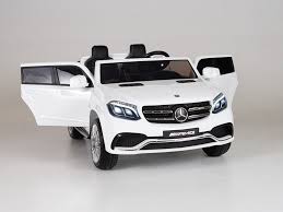 The Upgraded Twin 12v Licensed Mercedes Benz Gls Kids Ride On Kids Ride On Kids Motorcycle Riding