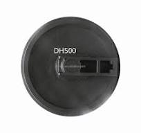Mini Excavator Front Idler DH55 Idler Wheel Undercarriage Parts for Doosan