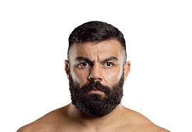 Marcus “Buchecha” Almeida MMA Stats, News, Videos ,and More