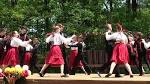 A Traditional Canadian Folkdance