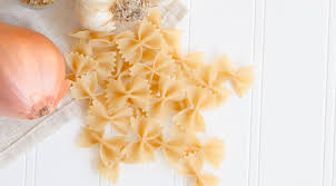 Inilah 10 Jenis Pasta Makanan Yang Berasal Dari Italia Semua Halaman Bobo