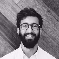 David Grabowski's Instagram, Twitter & Facebook