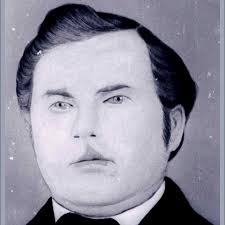 Johannes Brill, a charter member of Trinity Lutheran Church, and his wife  Anna Elizabeth, sailed from Prussia to America in 1873. The Brills had been  friends of the Hildebrandts in Germany. The