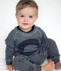 Baby Hair Style 3 Baby Boy Hairstyles Baby Boy Haircuts Boys Haircuts