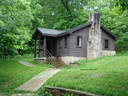 Maybe you would like to learn more about one of these? Bennett Spring State Park