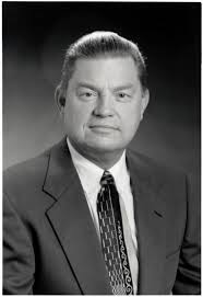 Photo of Dave Brown, Assistant Cit Manager.