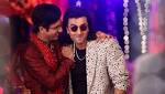 magazine slams Raju Hirani glorifying