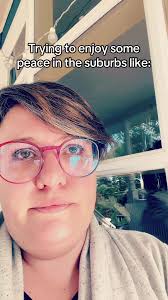 Please…peace……PLEASE!!! 😭 #yardwork #suburban