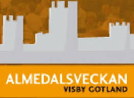 Almedalsveckan rubriceras som världens största demokratiska mötesplats för samhällsfrågor. Almedalsveckan Home Facebook