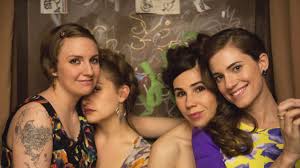 Lena dunham in girls, which returns to hbo on sunday.credit.jessica miglio/hbo. Lena Dunham Opens Up About Which Girls Storyline She D Do Differently Glamour