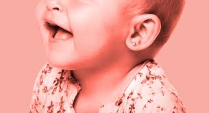 Some hindus pierce their baby's ears irrespective of the gender. When Can You Pierce A Baby S Ears Doctors Share Ear Piercing Rules Fatherly