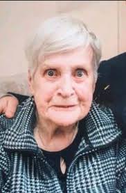 Condolence Book for Annie Donohoe (née Mc Govern) (Ballyconnell, Cavan)