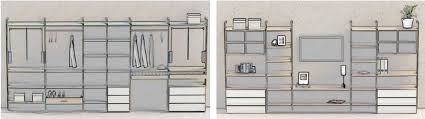 Rubbermaid storage cabinets with doors. Wall Storage Systems Aluminum Glass Cabinet Doors