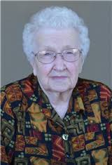 Arlene Evelyn Overlee