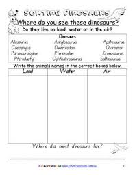 Dinosaur Ebook Themed Unit 73 Pages Dinosaur Activities Writing Activities Clever Classroom
