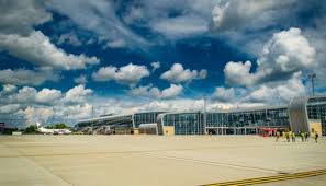 За 10 хвилин ходьби звідси знаходиться львівська ратуша. Koncesiya Aeroport Lviv