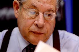 Bucks County Judge Rubenstein reflects