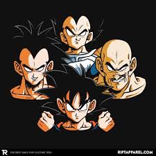 Browse edm & rave clothing. Saiyans Rhapsody Dragon Ball Z T Shirt The Shirt List Dragon Ball Art Dragon Ball Artwork Anime Dragon Ball Super