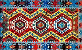 Anatolian Kilim 3 The Zero Waste Institute Click To Start Anatolian Kilim Kilim Turkish Art