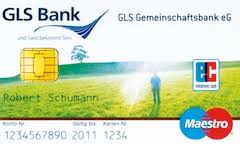 Was macht geld auf einem. Wechsel Zur Gls Bank Endlich Abgeschlossen Und Guten Service Gleich Erlebt Pottblog