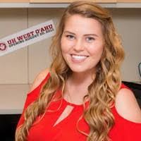 Beth Salcedo's Instagram, Twitter & Facebook