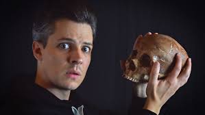 A modern 'Hamlet' will close Oklahoma Shakespeare's outdoor season