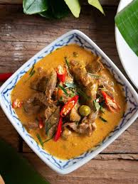 Siap disajikan dengan taburan bawang merah goreng resep gulai kambing madura. Resep Gulai Kambing Jawa Lifestyle Fimela Com