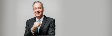 Doug Hagerman named Chair of the League of American Orchestras