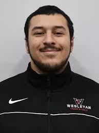 2022-23 Men's Track and Field Roster