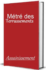 On Concretise Les Calculs Sous Forme D Un Tableau Qui S Appelle Le Metre Des Terrassements Construction Documents Autocad Software Free Download How To Plan