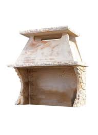 Maybe you would like to learn more about one of these? Hotte Pour Barbecue En Pierre Reconstituee Modele Chartreuse