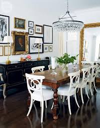 House Tour Charming Victorian Rowhouse Style At Home Dining Room Decor Traditional Eclectic Dining Room Dining Room Victorian