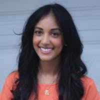 Amanda Sookdeo's Instagram, Twitter & Facebook