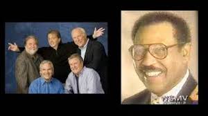 Gerry House speaking