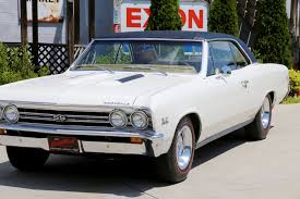 Image result for Ermine White 1967 Chevelle