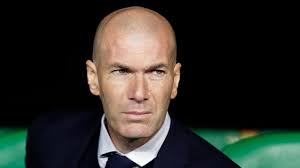 Открыть страницу «zinedine zidane #5» на facebook. Zinedine Zidane Says Real Madrid S Lack Of Faith Led To His Departure Football News Sky Sports