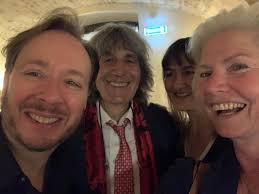 International Composers Festival