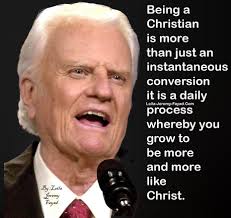 Benefits of Reading the Bible Daily.