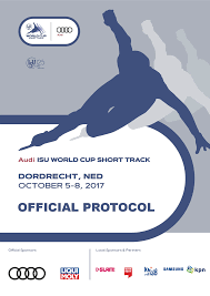 Lara van ruijven heeft verrassend de nationale shorttracktitel veroverd. Https Shorttrack Sportresult Com Data Pdfs Wc1718ned Pdf