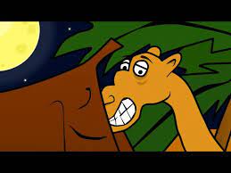 All content on this website is for informational purposes only. The Camel S Nose Is Under The Tent Historically Speaking