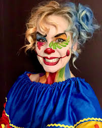 Some of my favorite costumes we've made over the years! Have a Spooky  Halloween everyone!! 🎃 #diyhalloween #halloween #costumes #facepaint  #halloweencostume #artist #trickortreat