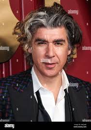 James lance hi-res stock photography and images