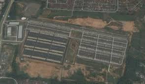 Amalan setar (m) sdn bhd is a property developer at taman tun dr. Semenyih Parklands