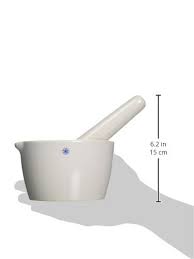 A mortar and pestle is used to grind fresh herbs and spices. United Scientific Supplies Jmd400 Mortar And Pestle Deep Form 400 Ml Mortar Pestles Industrial Scientific Rayvoltbike Com